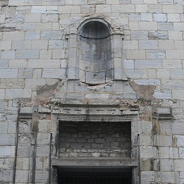 Chapelle des Carmes-Déchaussés de Besançon