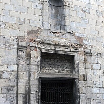 Chapelle des Carmes-Déchaussés de Besançon