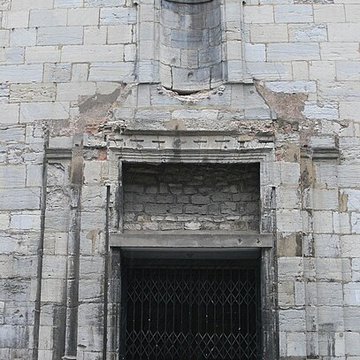 Chapelle des Carmes-Déchaussés de Besançon