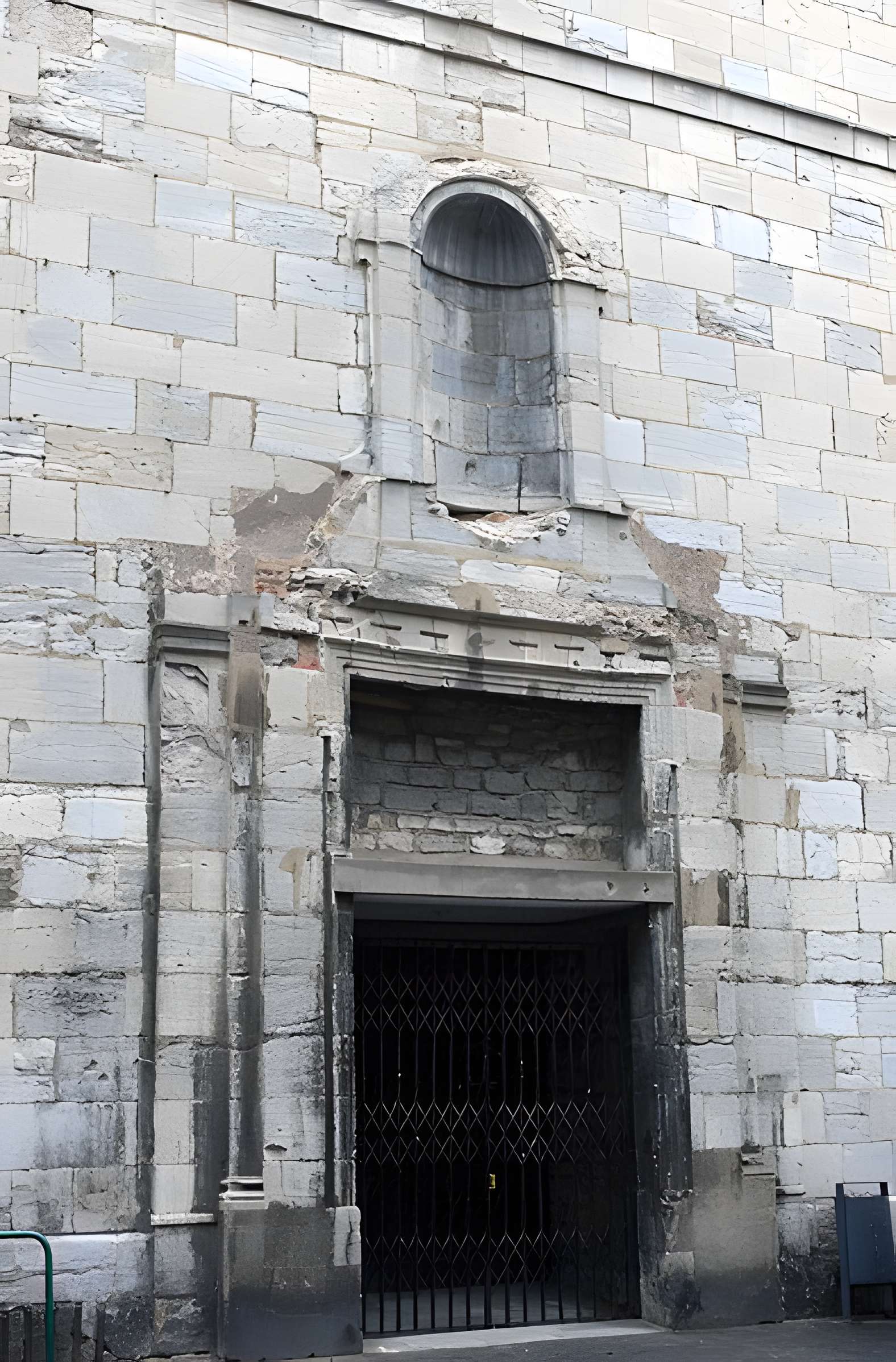 Chapelle des Carmes-Déchaussés de Besançon