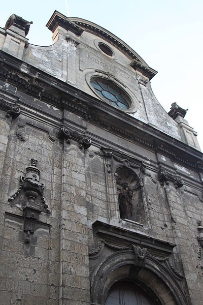 Photo de Chapelle des Chariottes à Arras