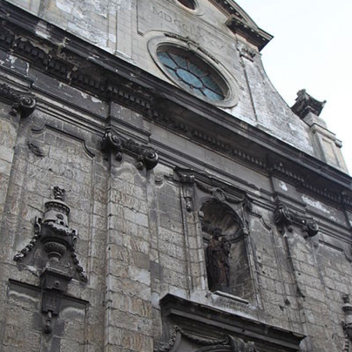 Photo de Chapelle des Chariottes à Arras