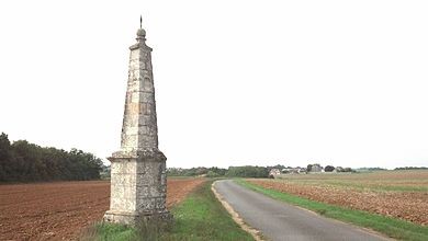 Photo de Méridienne d'Orveau-Bellesauve