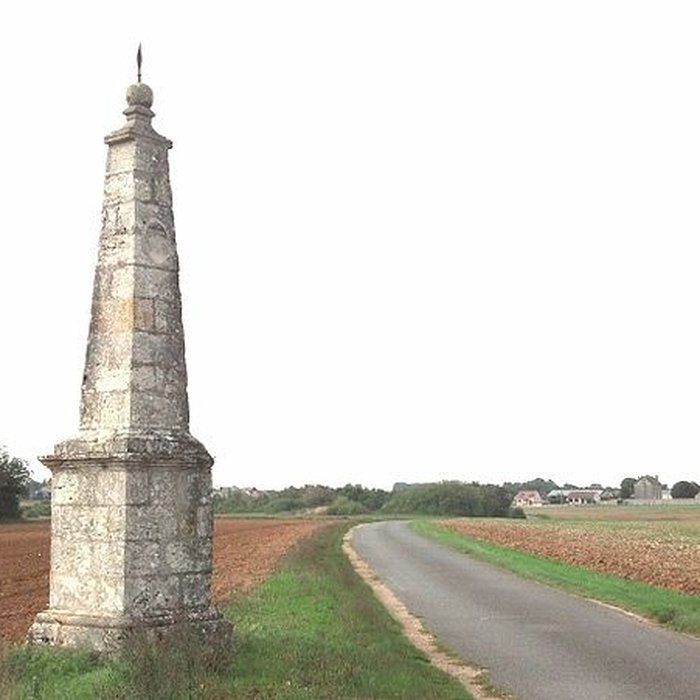 Photo de Méridienne dOrveau-Bellesauve