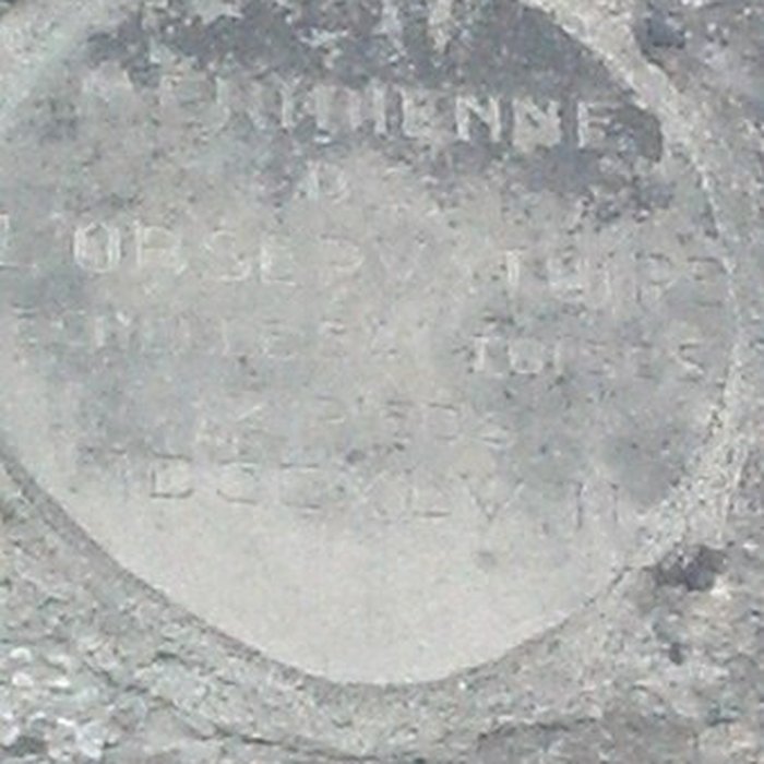 Photo de Méridienne dOrveau-Bellesauve