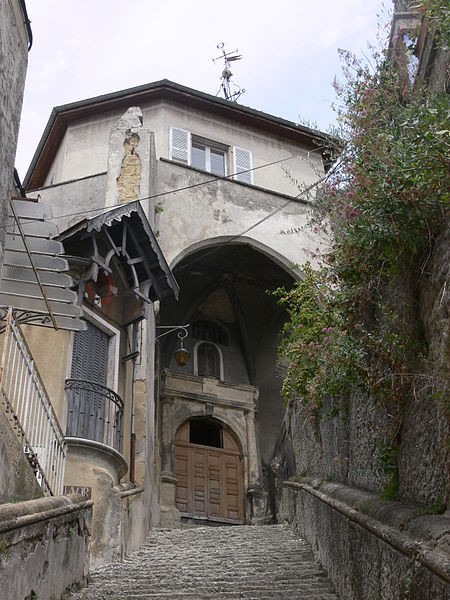 Photo de Chapelle des Cordeliers de Crest