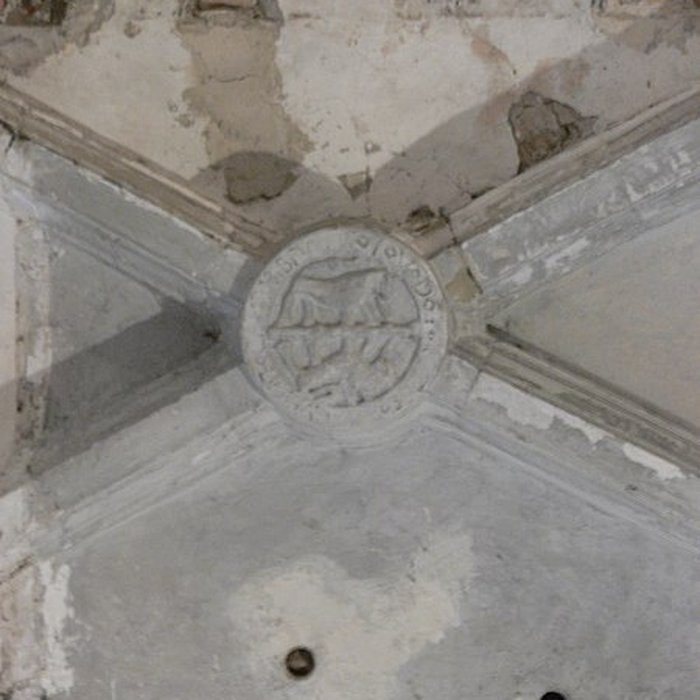 Photo de Chapelle des Cordeliers de Crest