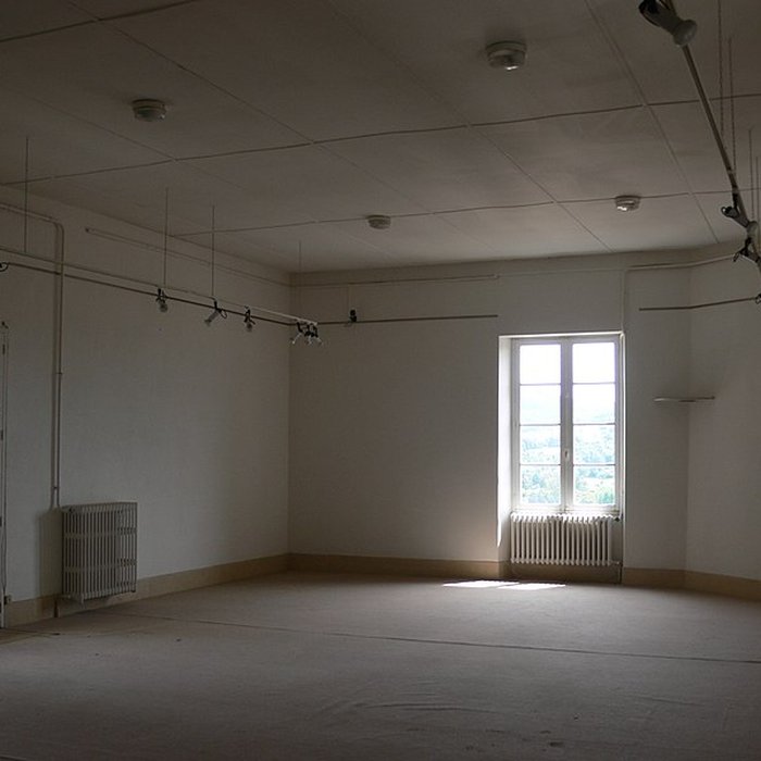 Photo de Chapelle des Cordeliers de Crest