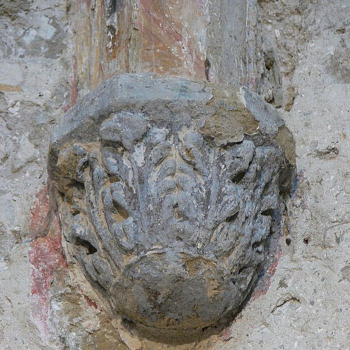 Photo de Chapelle des Cordeliers de Crest