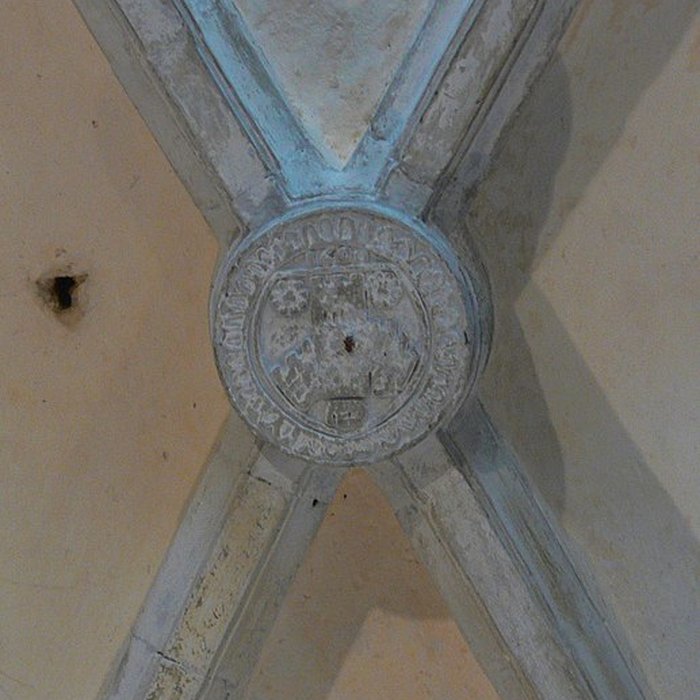 Photo de Chapelle des Cordeliers de Crest