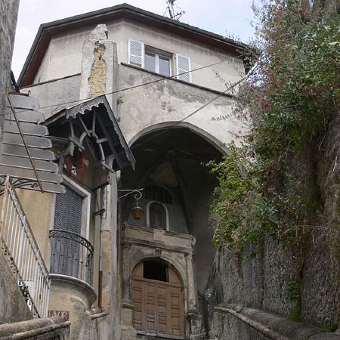 Photo de Chapelle des Cordeliers de Crest