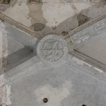 Chapelle des Cordeliers de Crest