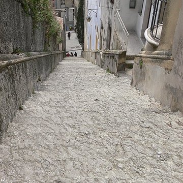 Chapelle des Cordeliers de Crest