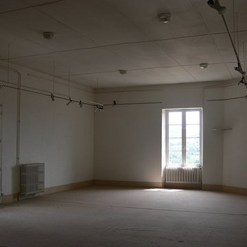 Chapelle des Cordeliers de Crest