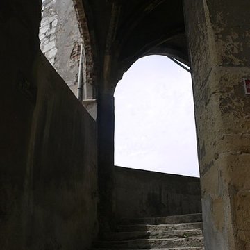 Chapelle des Cordeliers de Crest