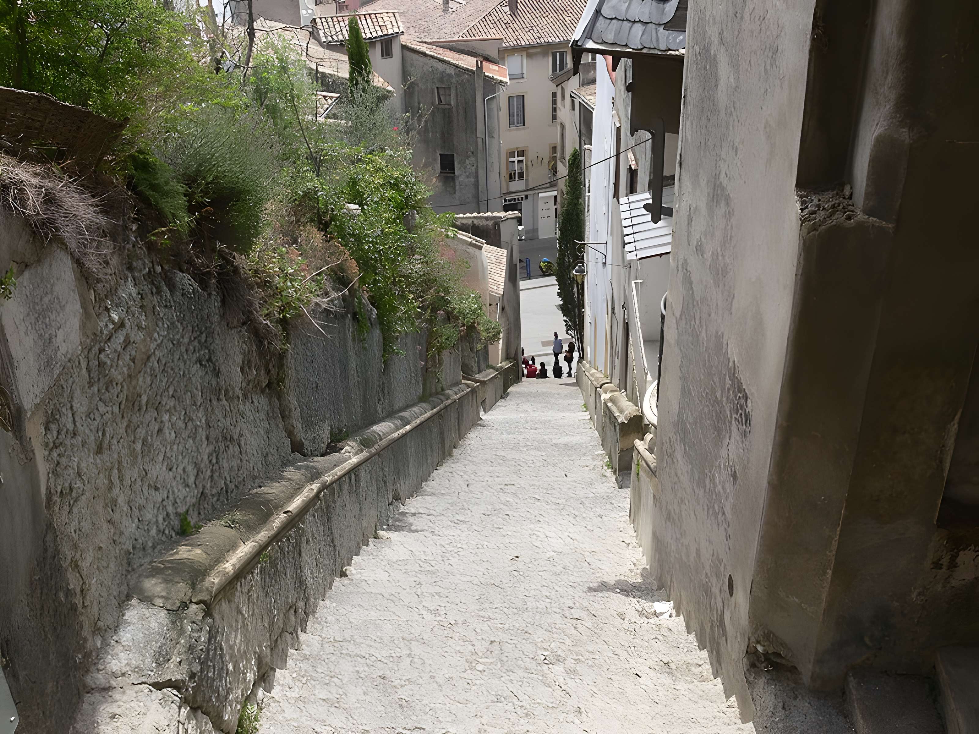 Chapelle des Cordeliers de Crest