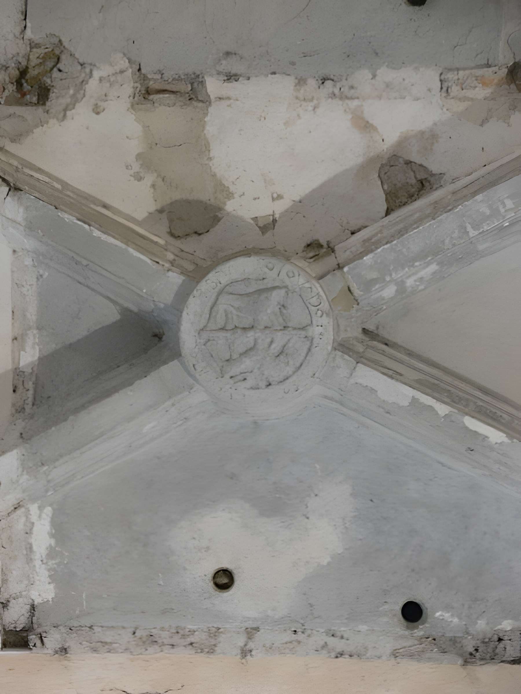 Chapelle des Cordeliers de Crest