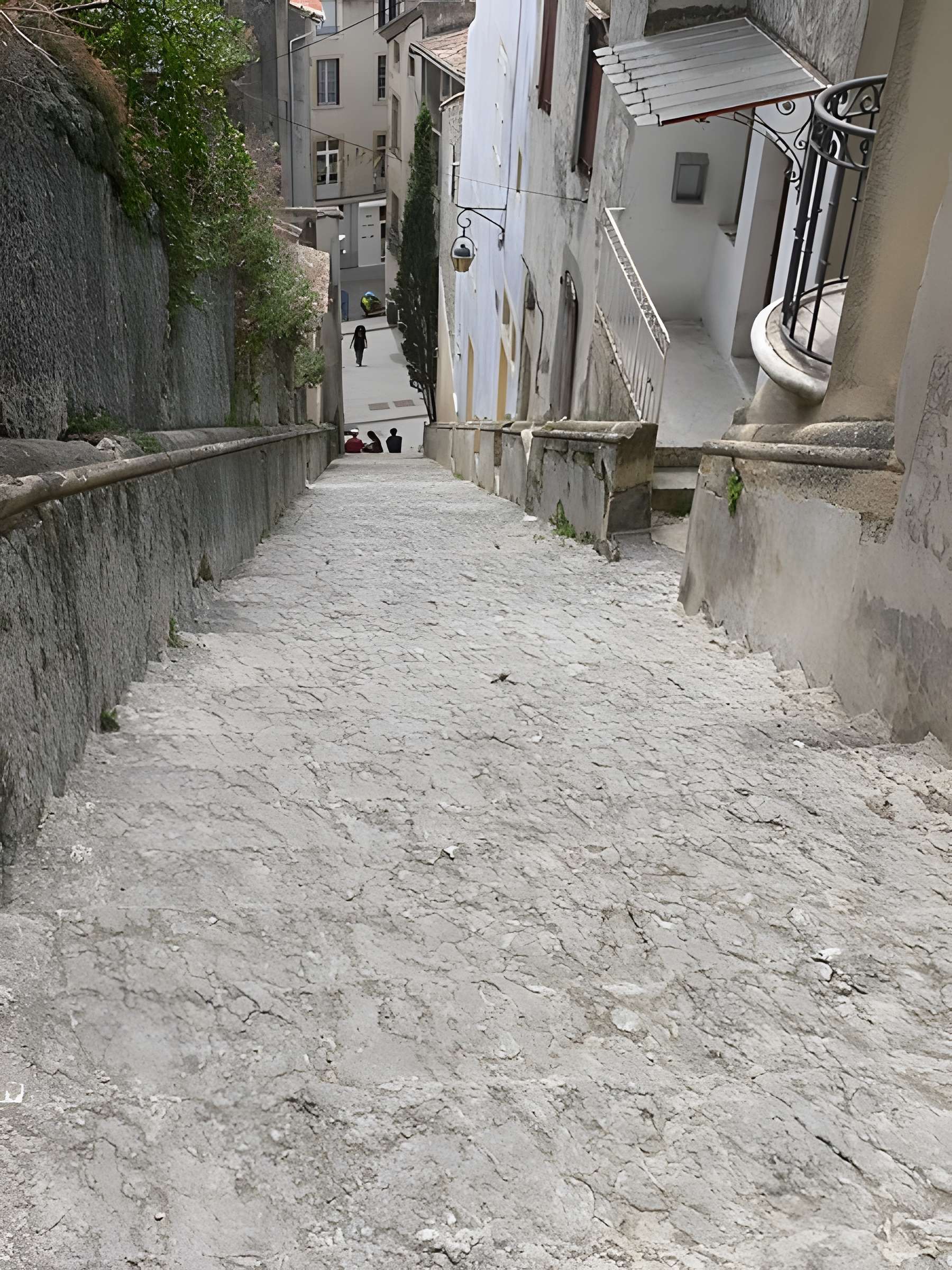 Chapelle des Cordeliers de Crest