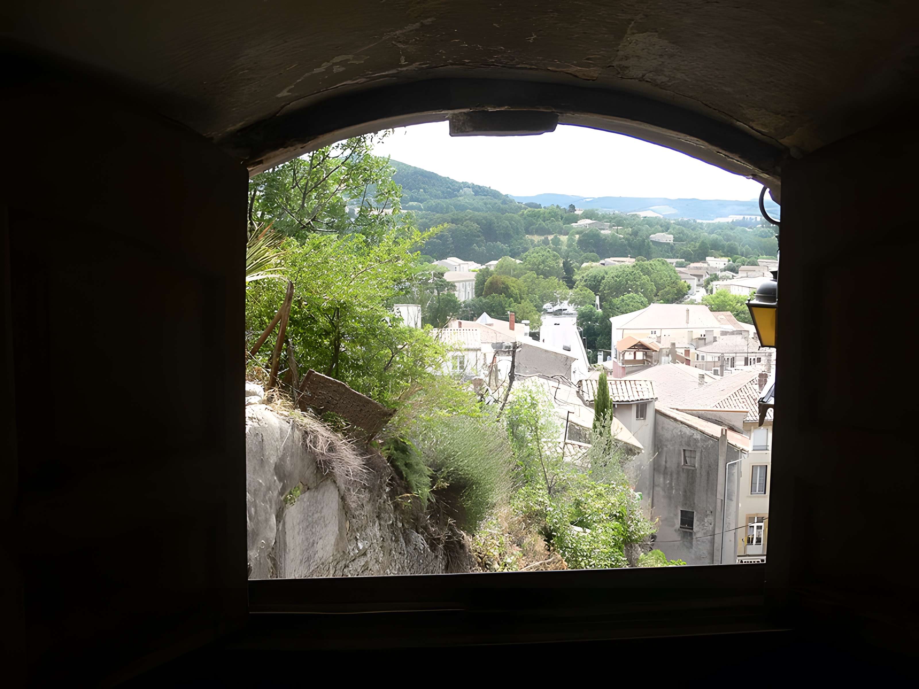 Chapelle des Cordeliers de Crest