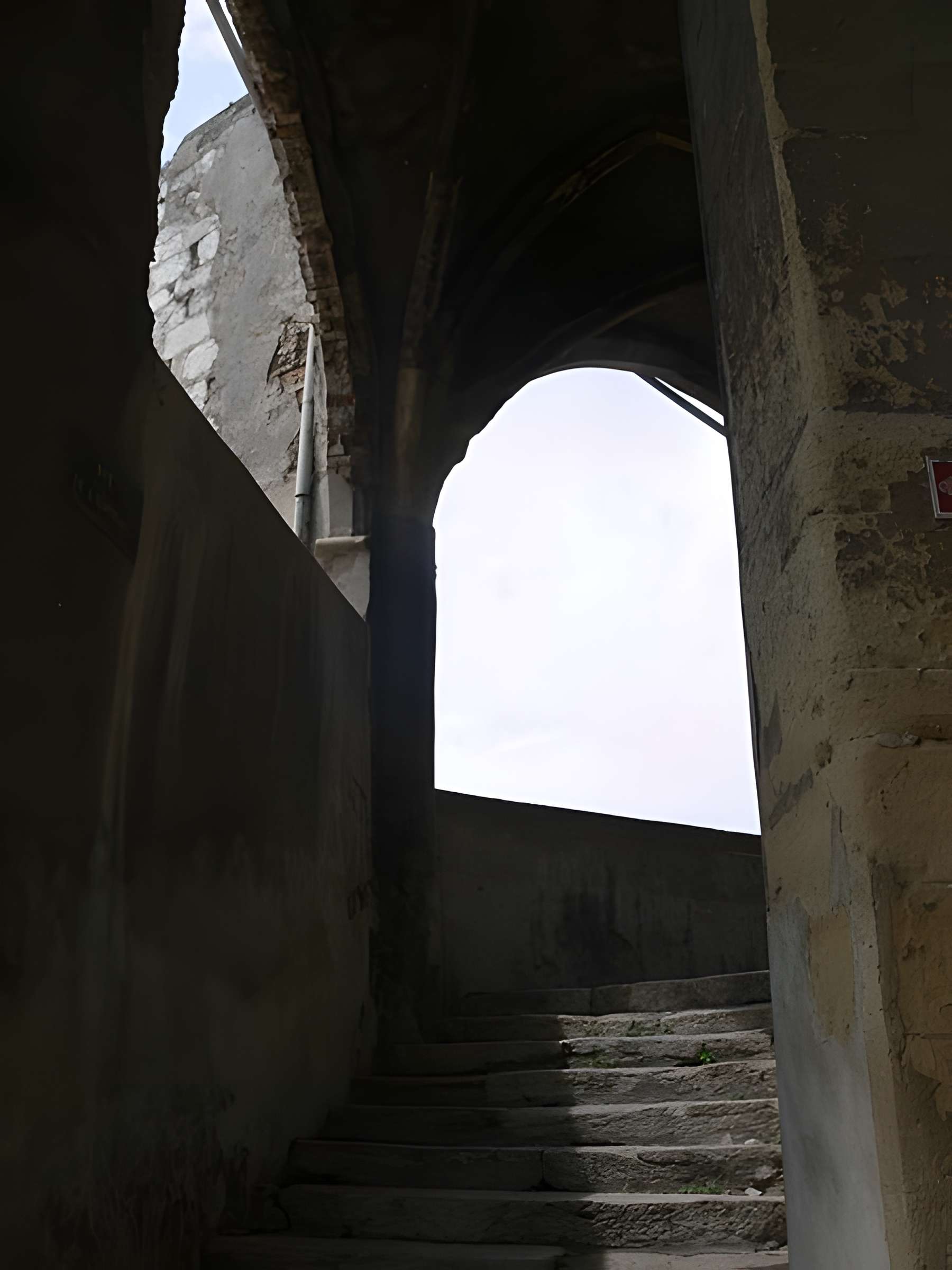Chapelle des Cordeliers de Crest