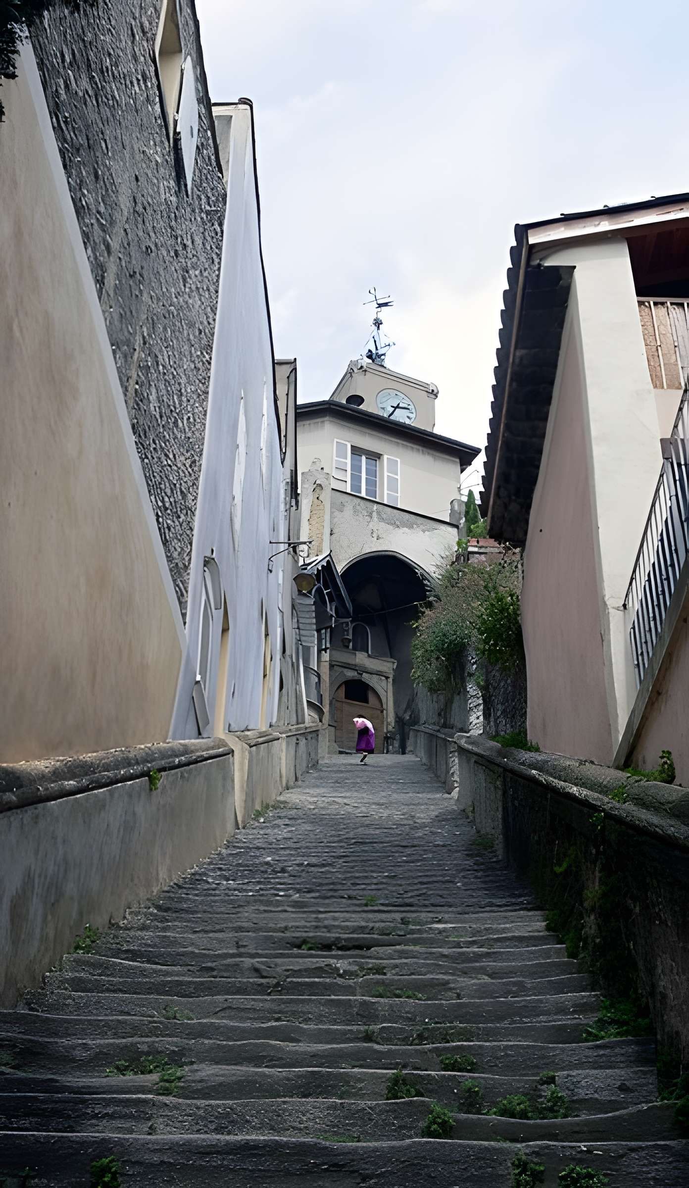 Chapelle des Cordeliers de Crest