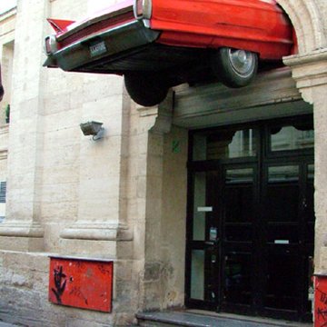 Chapelle des Cordeliers de Montpellier