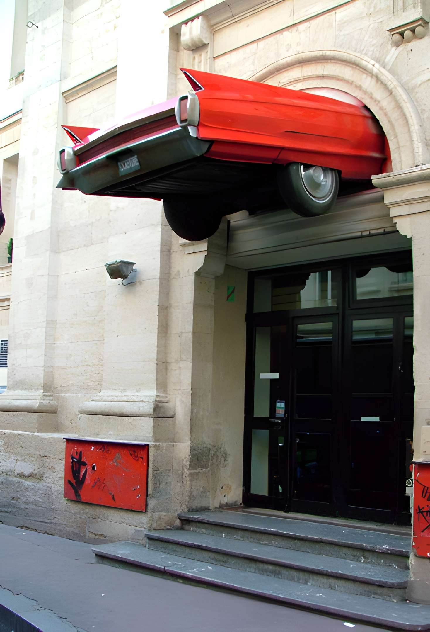 Chapelle des Cordeliers de Montpellier