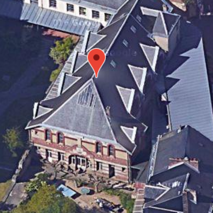 Photo de Chapelle des Franciscaines de Rouen