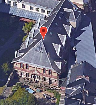 Chapelle des Franciscaines de Rouen 