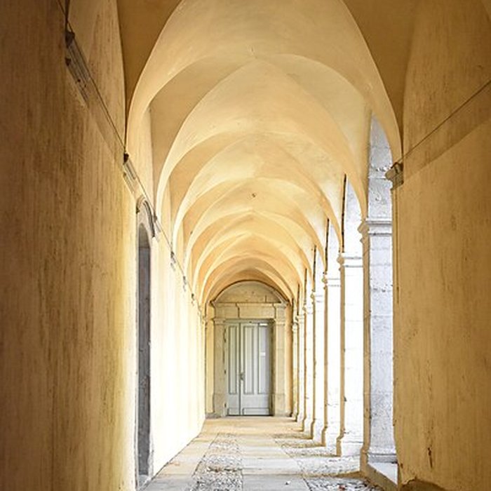 Photo de Chapelle des Jésuites de Carcassonne