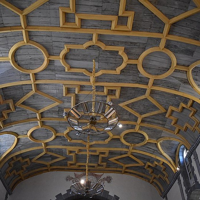 Photo de Chapelle des Jésuites de Carcassonne