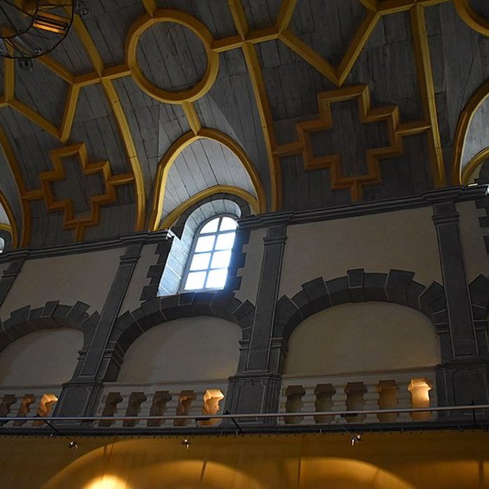 Photo de Chapelle des Jésuites de Carcassonne