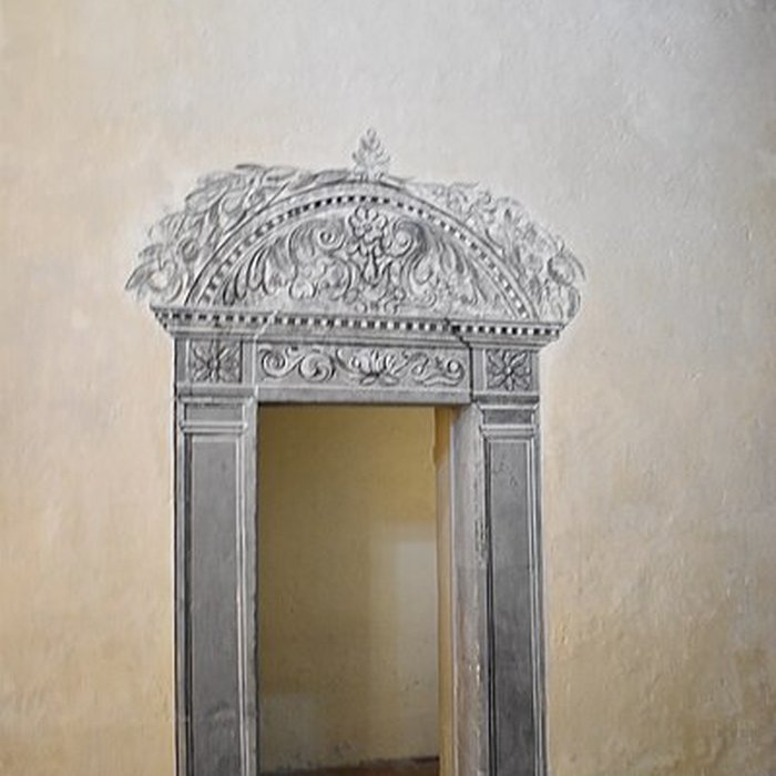 Photo de Chapelle des Jésuites de Carcassonne