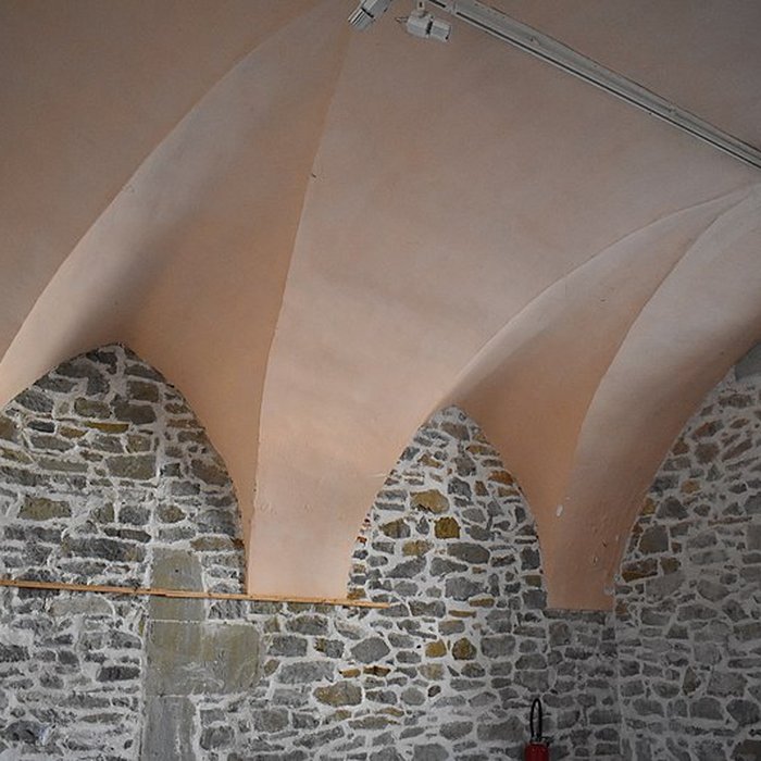 Photo de Chapelle des Jésuites de Carcassonne