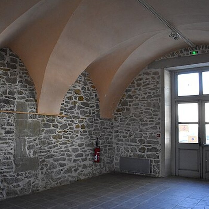 Photo de Chapelle des Jésuites de Carcassonne