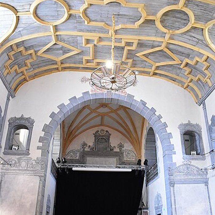 Photo de Chapelle des Jésuites de Carcassonne