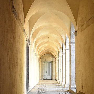 Chapelle des Jésuites de Carcassonne