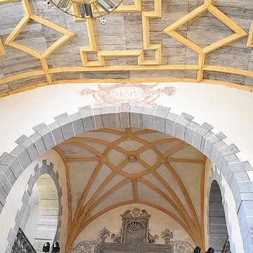 Chapelle des Jésuites de Carcassonne