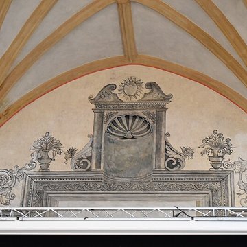 Chapelle des Jésuites de Carcassonne