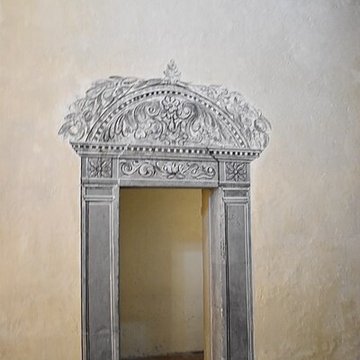 Chapelle des Jésuites de Carcassonne