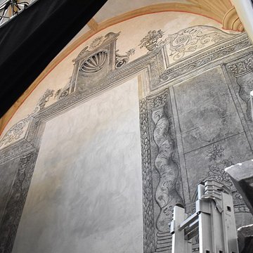 Chapelle des Jésuites de Carcassonne