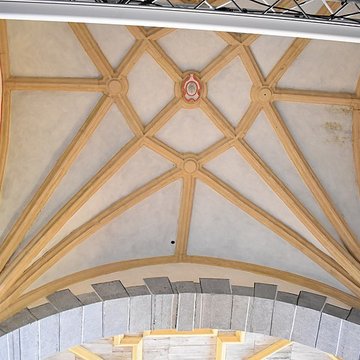 Chapelle des Jésuites de Carcassonne