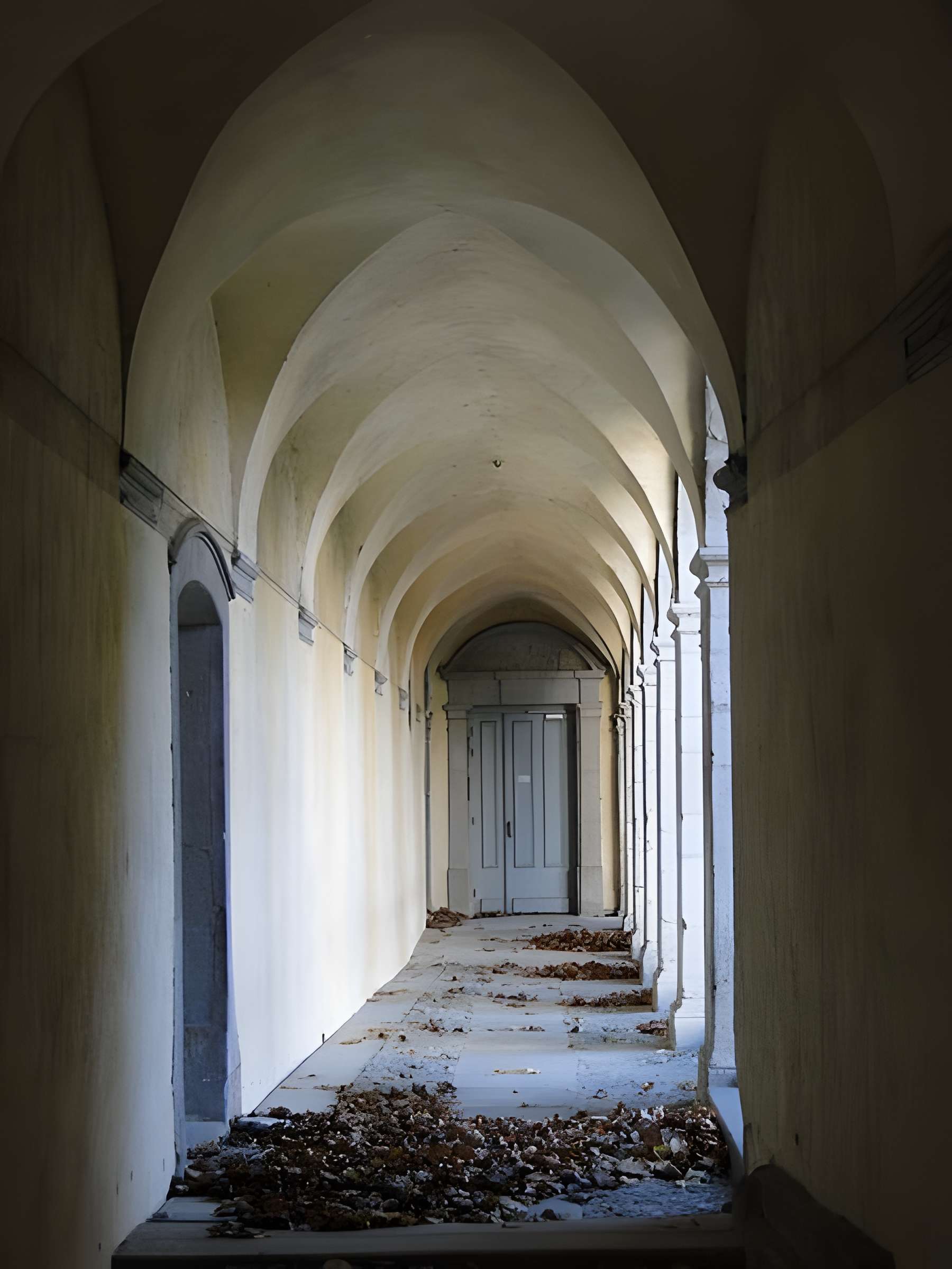 Chapelle des Jésuites de Carcassonne