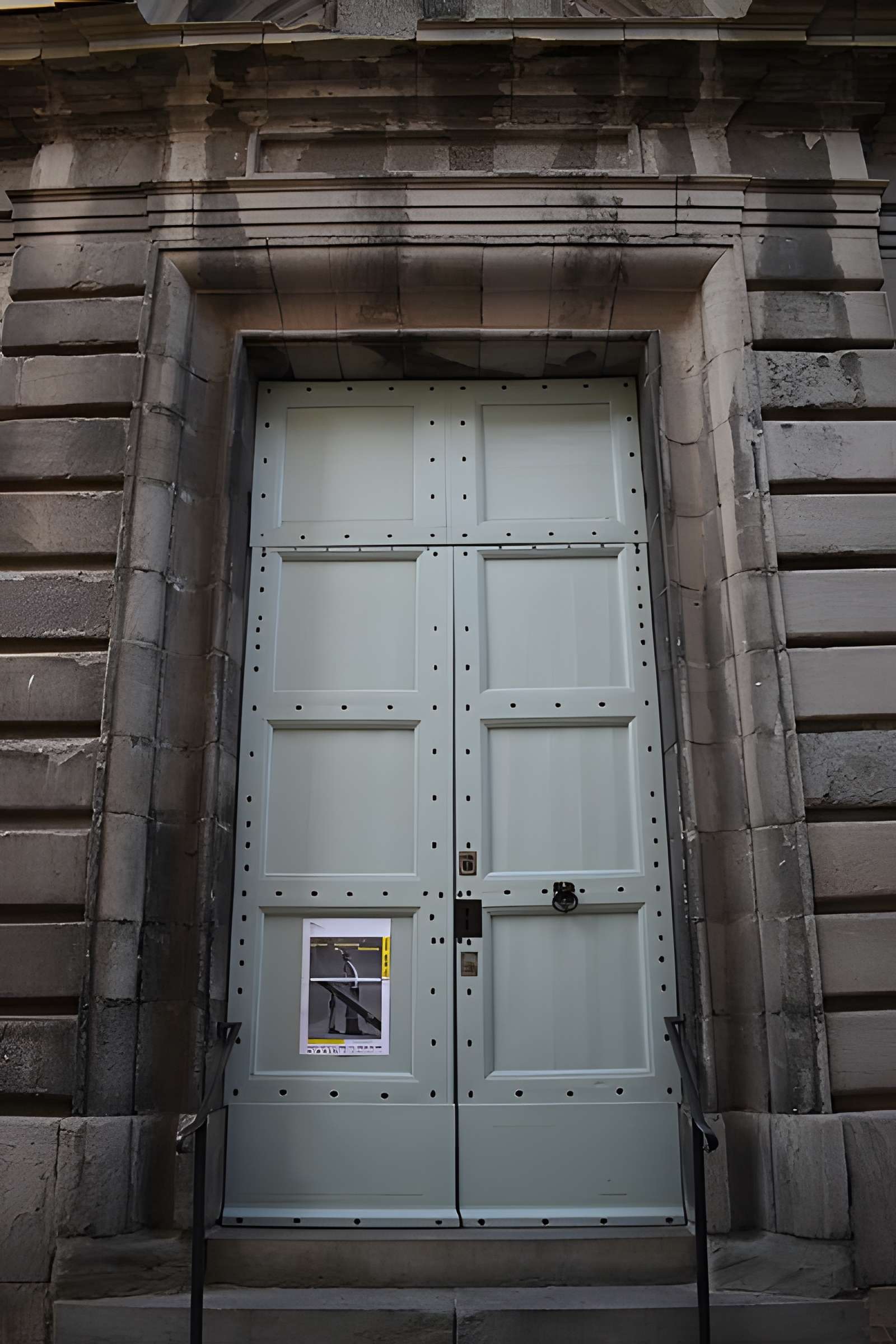 Chapelle des Jésuites de Carcassonne