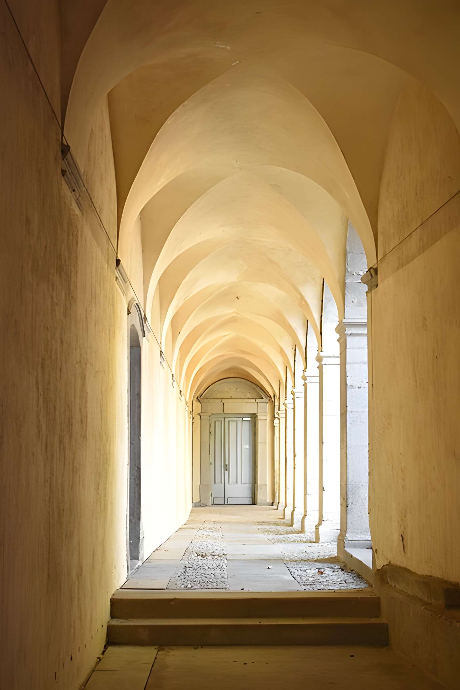 Chapelle des Jésuites de Carcassonne