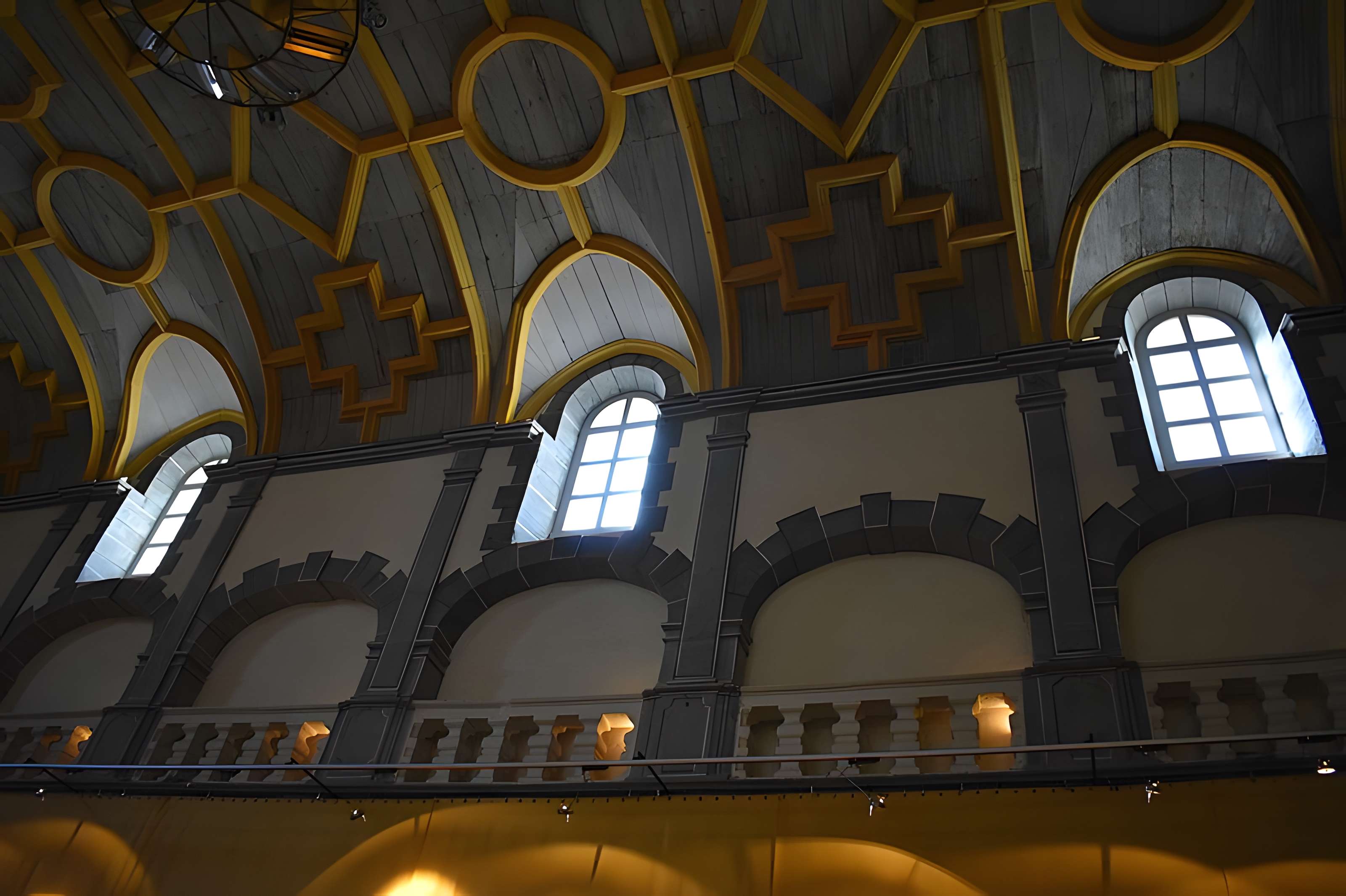 Chapelle des Jésuites de Carcassonne