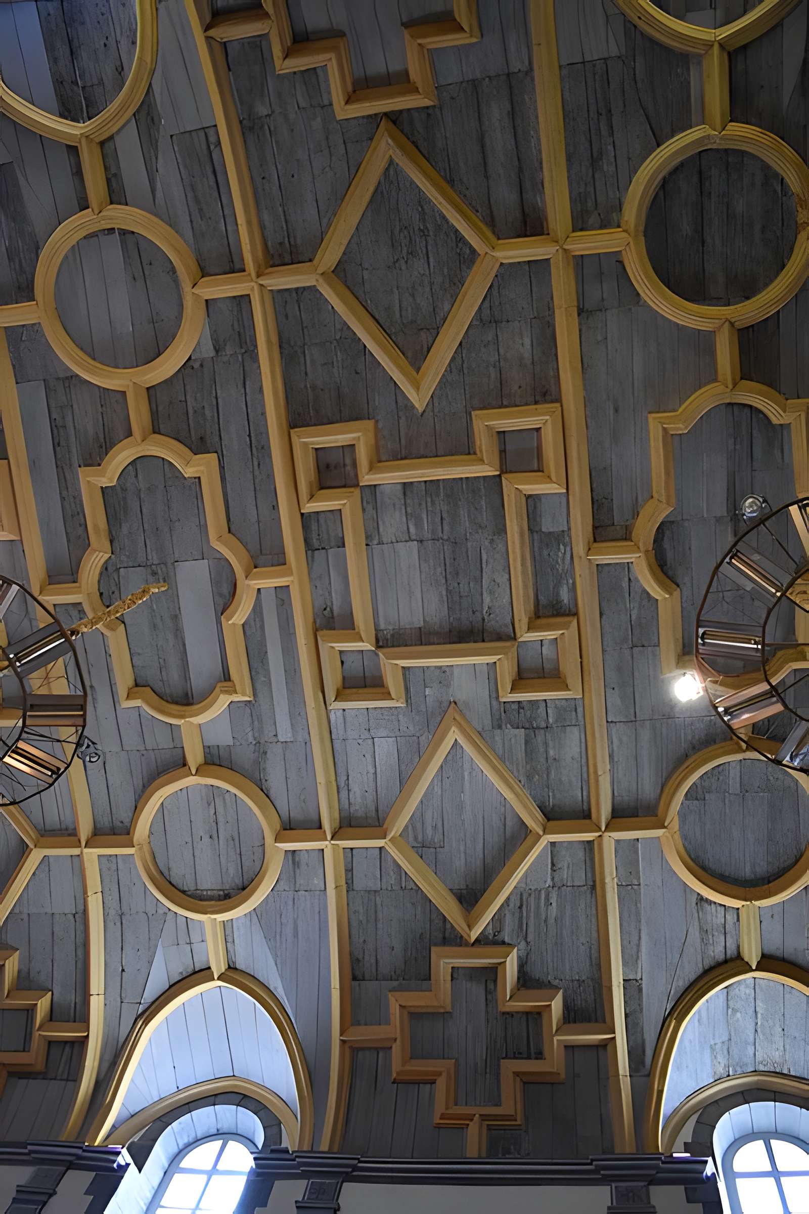 Chapelle des Jésuites de Carcassonne