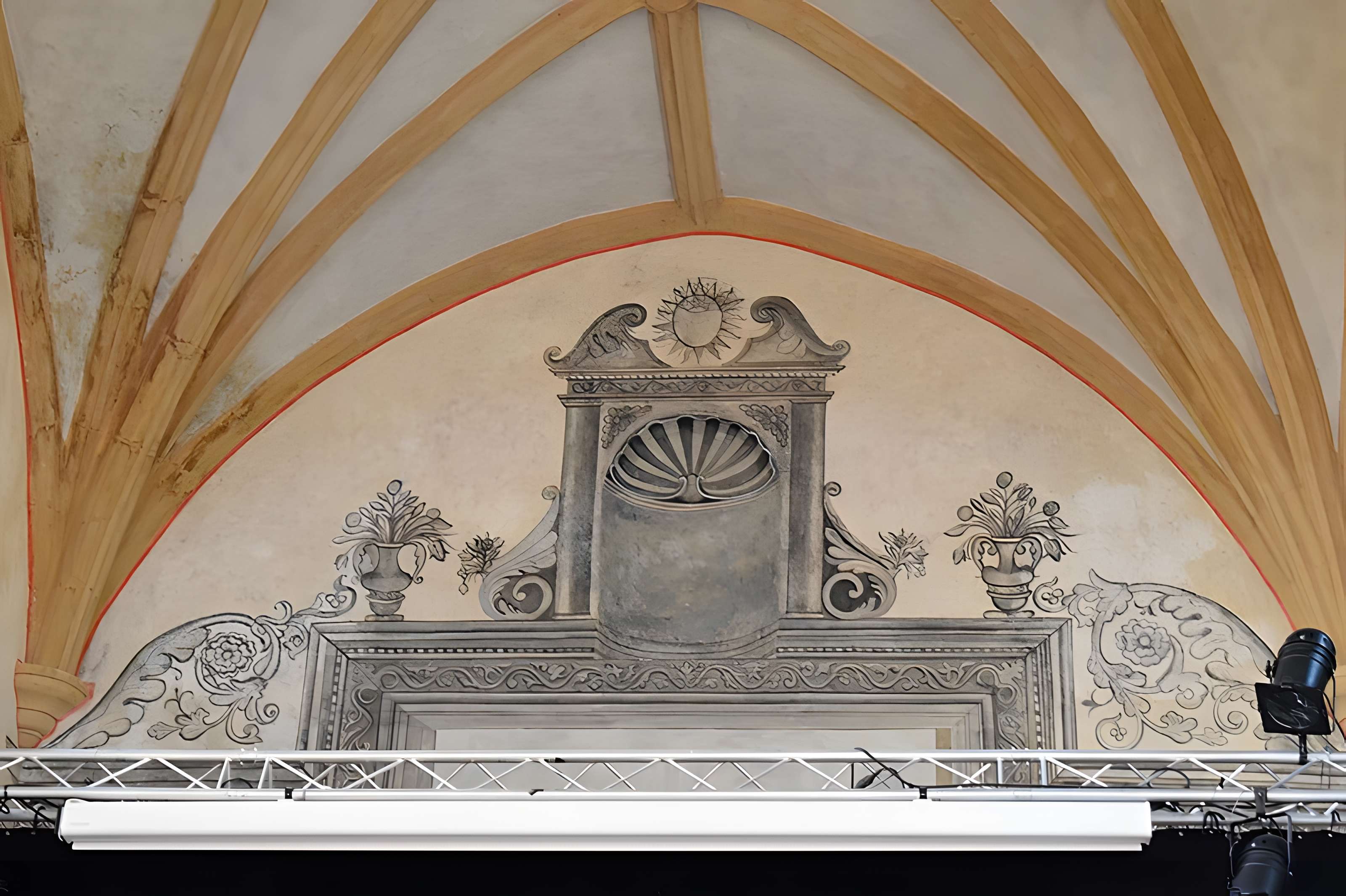 Chapelle des Jésuites de Carcassonne