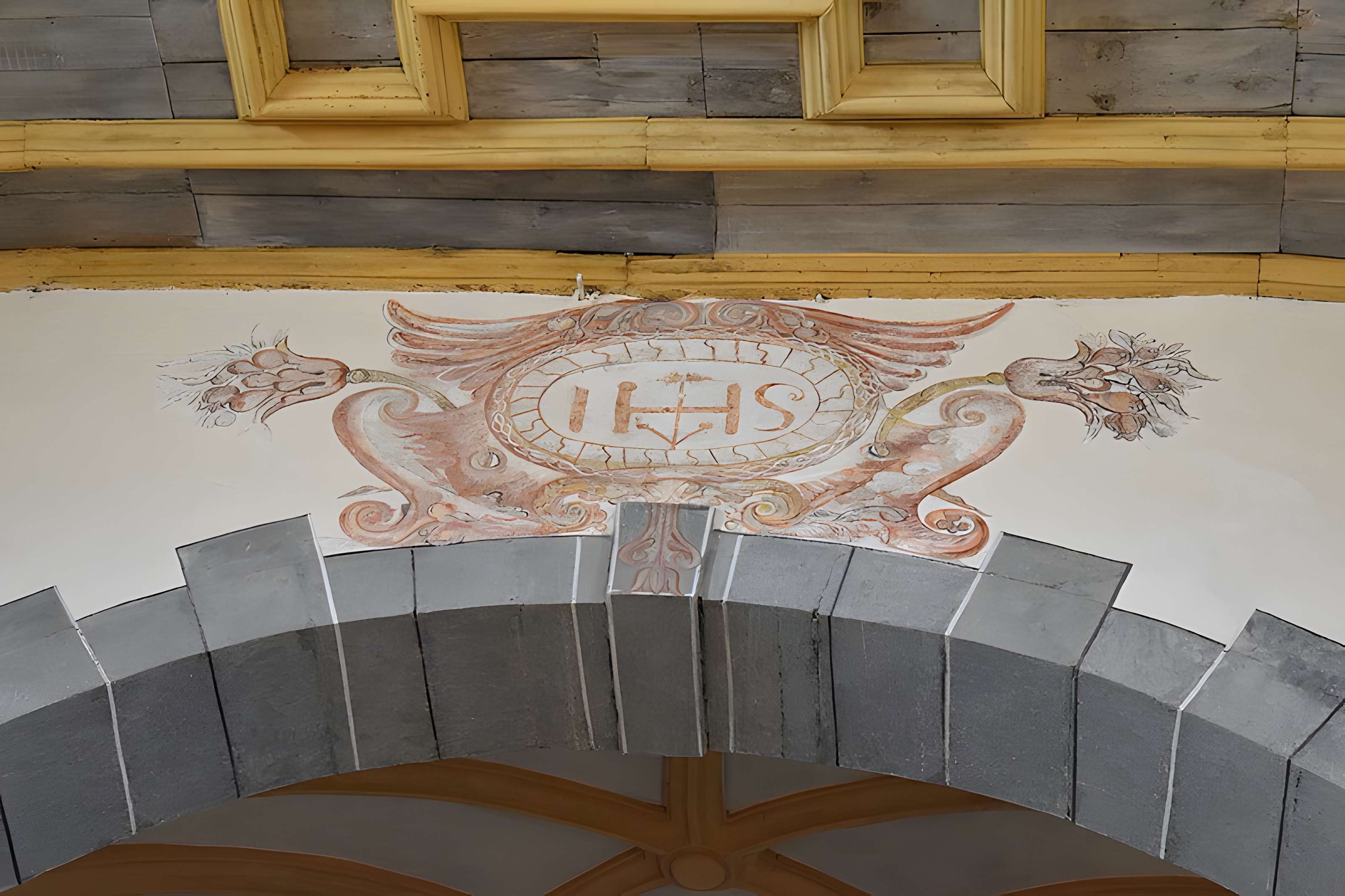 Chapelle des Jésuites de Carcassonne