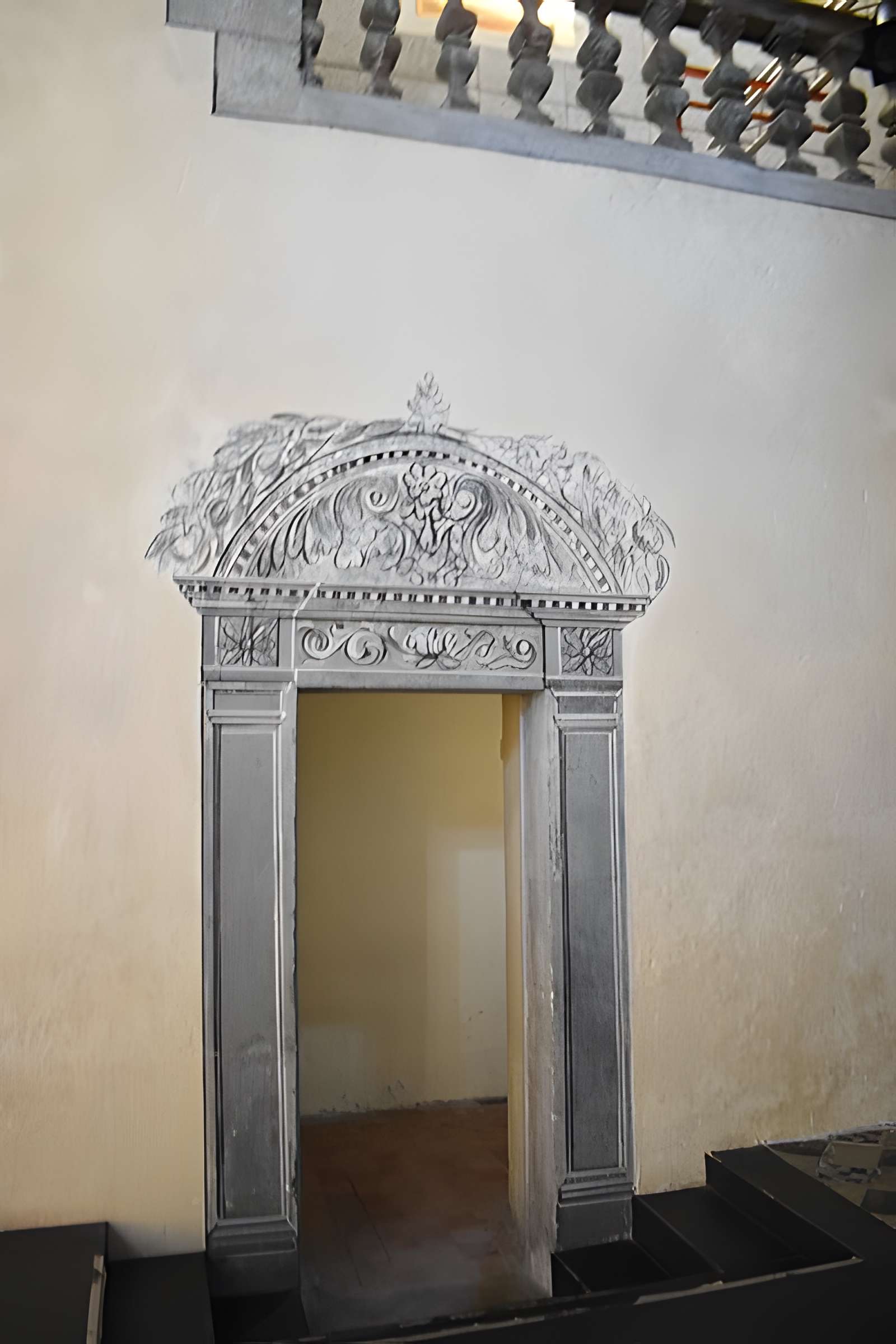 Chapelle des Jésuites de Carcassonne